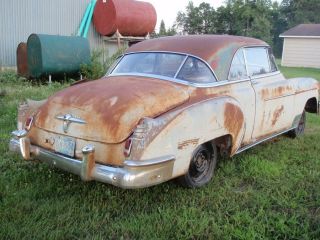  Motors > Parts & Accessories > Salvage Parts Cars > 1969 and 