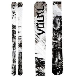 NEW 2012 Volkl Kendo Skis   170cm