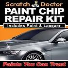 touch up paint chip repair clear coat auto restoration