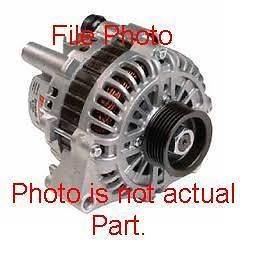 08 09 10 TOWN COUNTRY ALTERNATOR 4.0L (Fits Pacifica)