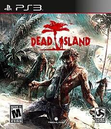 Dead Island (Sony Playstation 3, 2011)