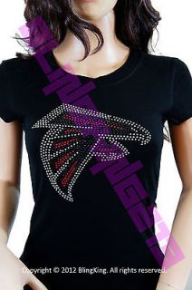 atlanta falcons shirts in Sports Mem, Cards & Fan Shop