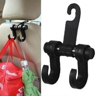 Car Hanger Auto bags organizer hook accessories holder hanging hold 