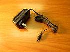  Charger Adapter For Initial Portable DVD Player IDM 1252 IDM 9530 b