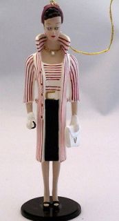 1995 Ashton Drake Roman Holiday Barbie Doll Heirloom Collection 