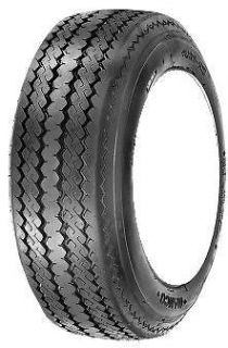 Power King Highway Bias Boat Trailer Tire 4.80   12 New Wholesale 