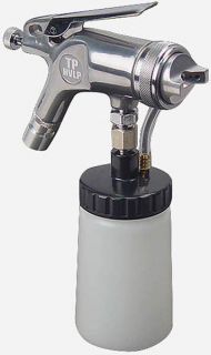 TP Tools® ProLine HVLP Turbine Paint Spray Touch Up Gun