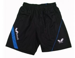  Short London Olympic Butterfly Mens Badminton/Tabl​e Tennis Short