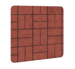 IMPERIAL BM0412 BRICK TYPE 2 STOVE BOARD THERMAL FLOOR PROTECTION 32 
