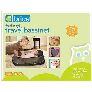 portable baby bed in Baby Gear