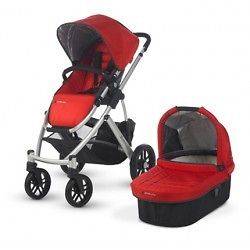 uppababy vista in Strollers
