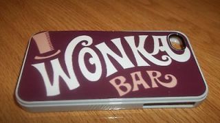 Wonka Chocolate Bar in Home & Garden