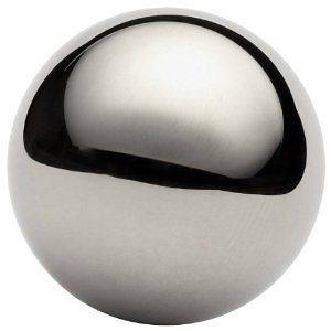   1mm 2mm 3mm 4mm 5mm 6mm Loose Steel Ball Bearing Skate Skateboard Pump