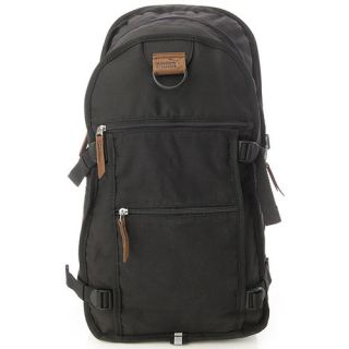 BN PUMA GRIT Unisex Big Backpack Book Bag Black
