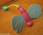 Evenflo exersaucerTray ToySwitch a rooJungle Dragonfly teether 