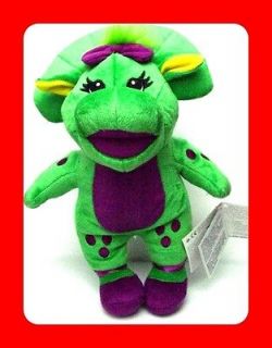 barney i love you in TV, Movie & Character Toys