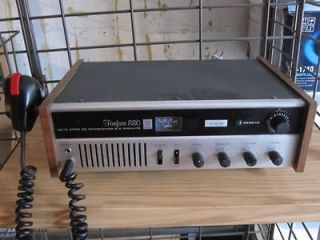 used cb base radios in CB Radios