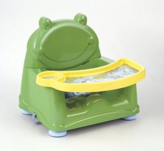 New Safety 1st Swing Tray Baby/Child Booster Seat/Chair