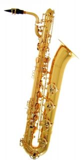 Orpheo Signature Baritone Saxophone