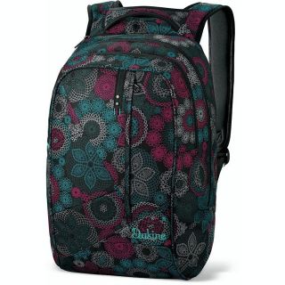 DAKINE ZURI Girls Backpack Daypack, Laptop bag CRCHT