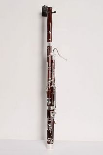 Musical Instruments & Gear  Woodwind  Bassoon