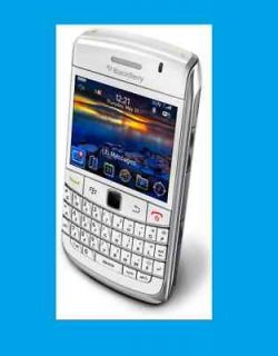 blackberry bold 9700 in Cell Phones & Smartphones