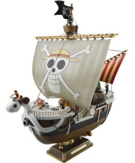 ONE PIECE MG Master Grade Going Merry ANIME MODEL KIT