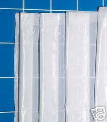 NEW Shower Curtain for RV / Camper / Trailer