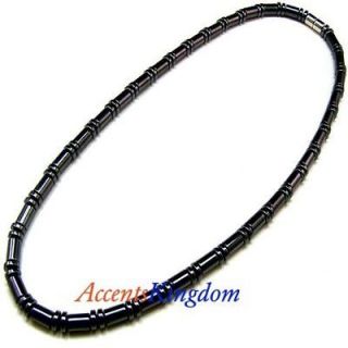 mens beaded necklace in Mens Jewelry