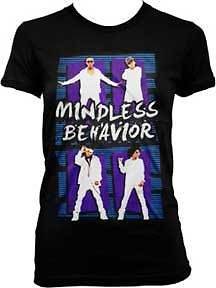 mindless behavior shirts in Clothing, Shoes & Accessories