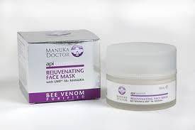 bee venom mask in Anti Aging Products