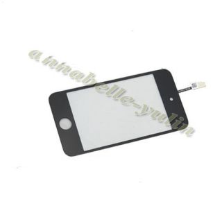 FOR ipod touch 4th 4 gen Touch Screen Digitizer Replacement TOP Sale 