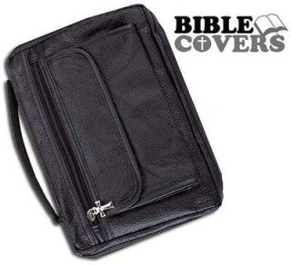 leather bible covers in 