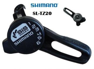 bicycle thumb shifter in Bicycle Parts