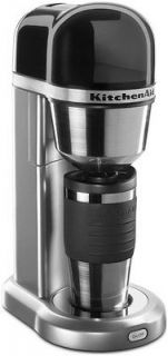 kitchenaid coffee maker in Coffee Makers