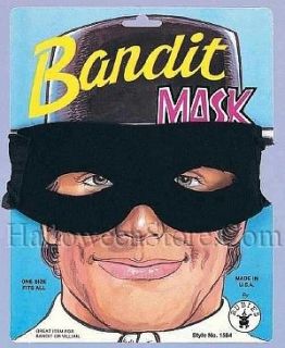 bandit mask in Clothing, 