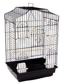 bird cage accessories in Bird Supplies