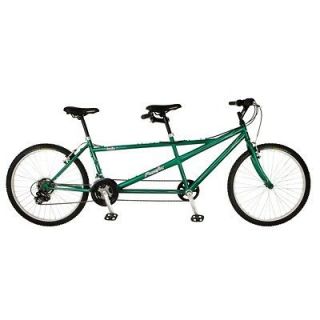 tandem bicycle in Bicycles & Frames