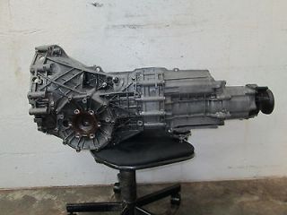 audi a4 transmission in Automatic Transmission & Parts