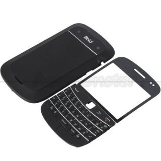 blackberry 9900 housing in Cell Phones & Accessories