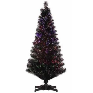 black christmas tree in Collectibles
