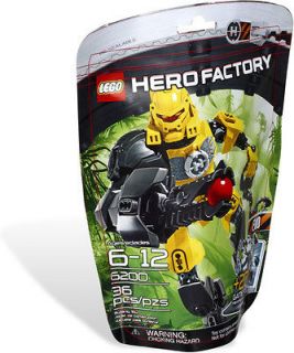 lego hero factory pieces in Bionicle