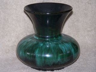 blue mountain pottery vase in Blue Mountain