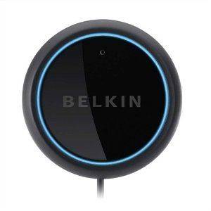 Belkin Bluetooth Car Hands Free Kit for Apple iPod iPhone, BlackBerry 