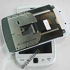   & Touch Screen Digitizer Assembly for Blackberry Torch 9800 White