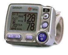 blood pressure monitor in Health Care