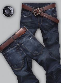 blue jeans in Mens Clothing