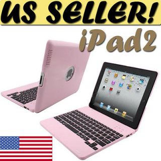 ipad 2 case keyboard pink in Cases, Covers, Keyboard Folios