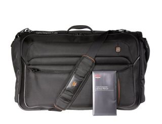 New Tumi T Tech Express Soft Tri fold Garment Bag Luggage Travel 5633