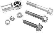   SA27277P Steering Connection Ball Joint Rod End Kit Marine Boat New
